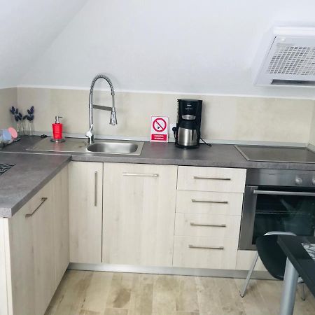 Vila Nona Apartment Sybin Zewnętrze zdjęcie