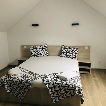 Vila Nona Apartment Sybin Zewnętrze zdjęcie