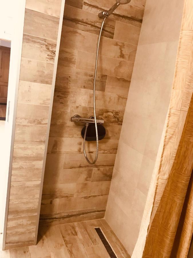Vila Nona Apartment Sybin Zewnętrze zdjęcie