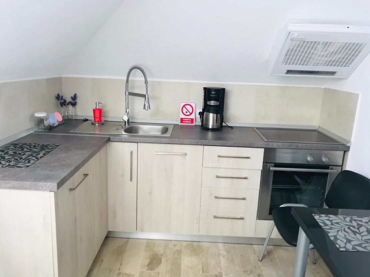 Vila Nona Apartment Sybin Zewnętrze zdjęcie