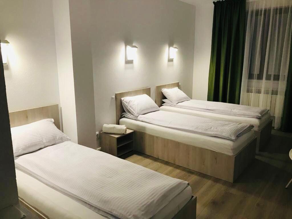 Vila Nona Apartment Sybin Zewnętrze zdjęcie