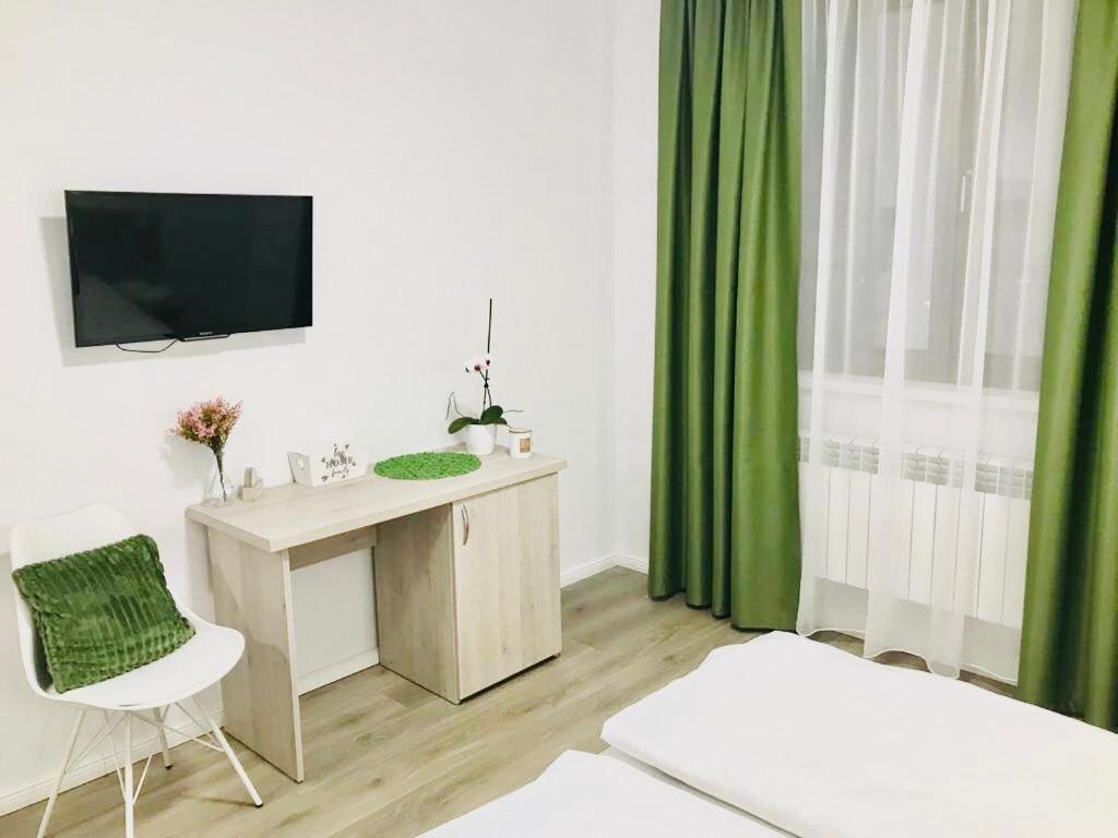 Vila Nona Apartment Sybin Zewnętrze zdjęcie