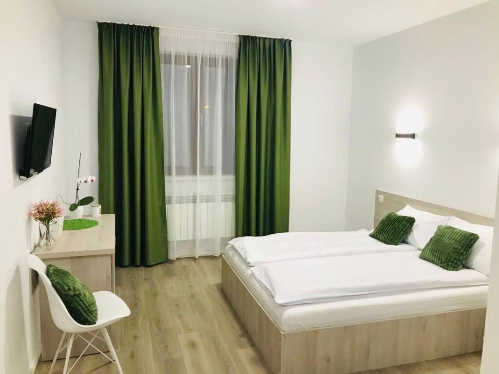 Vila Nona Apartment Sybin Zewnętrze zdjęcie