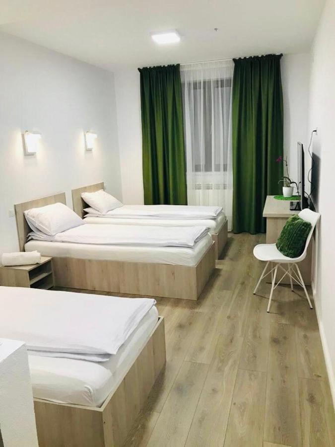 Vila Nona Apartment Sybin Zewnętrze zdjęcie