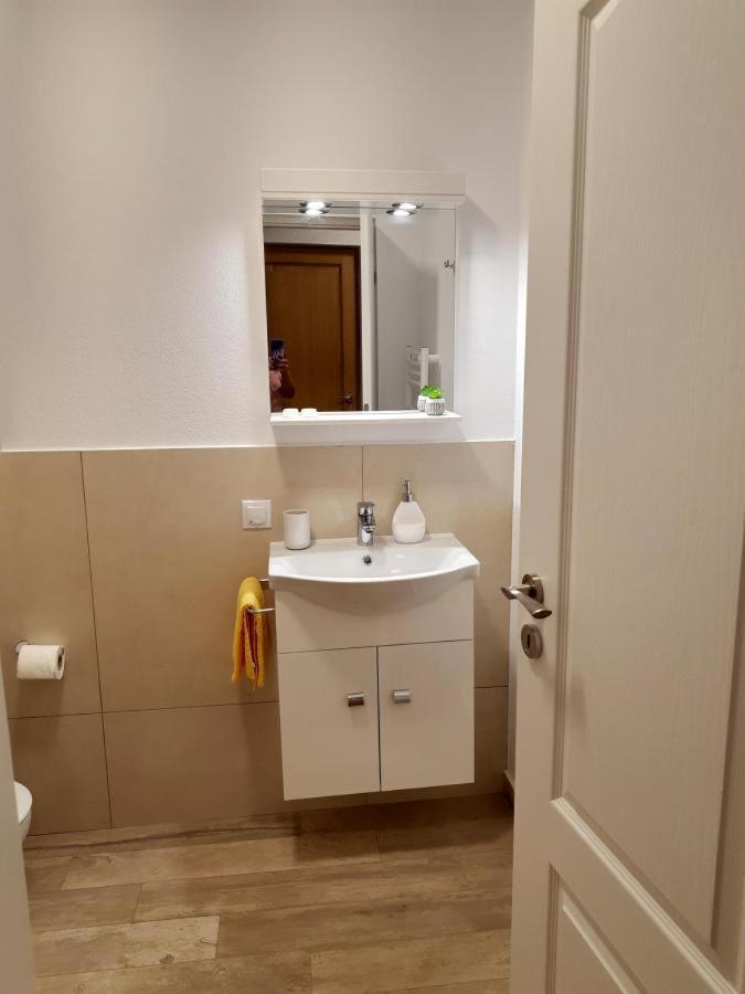 Vila Nona Apartment Sybin Zewnętrze zdjęcie