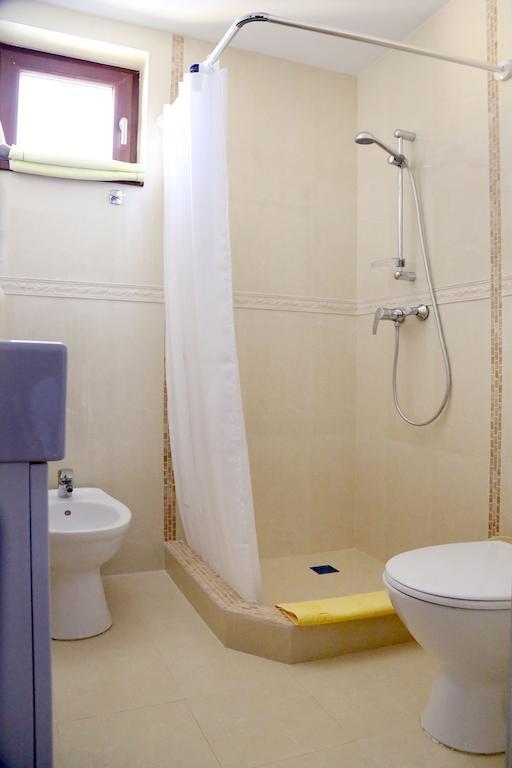 Vila Nona Apartment Sybin Pokój zdjęcie