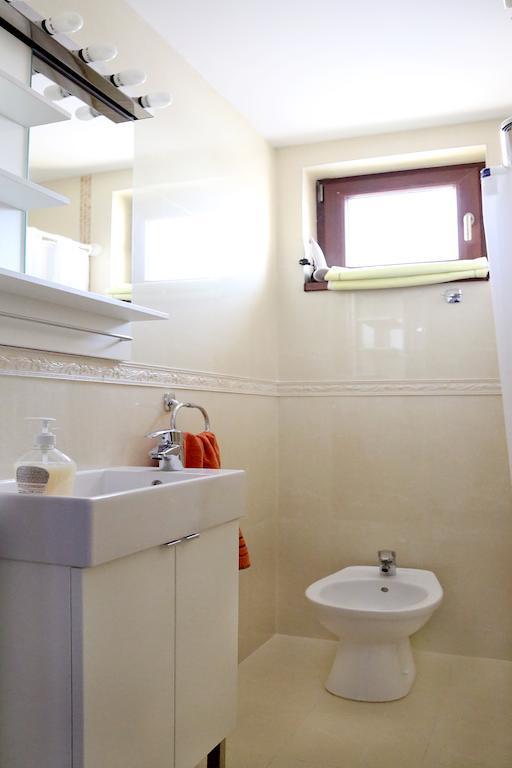 Vila Nona Apartment Sybin Pokój zdjęcie