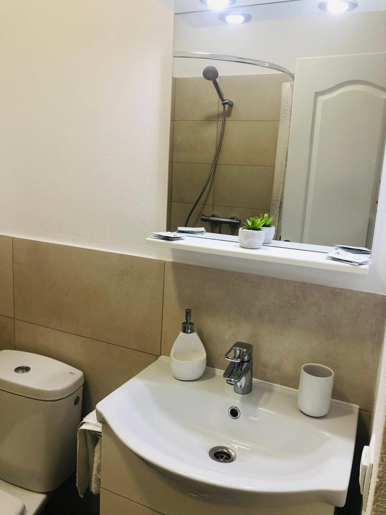 Vila Nona Apartment Sybin Zewnętrze zdjęcie