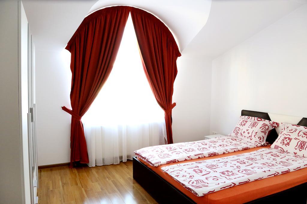 Vila Nona Apartment Sybin Pokój zdjęcie