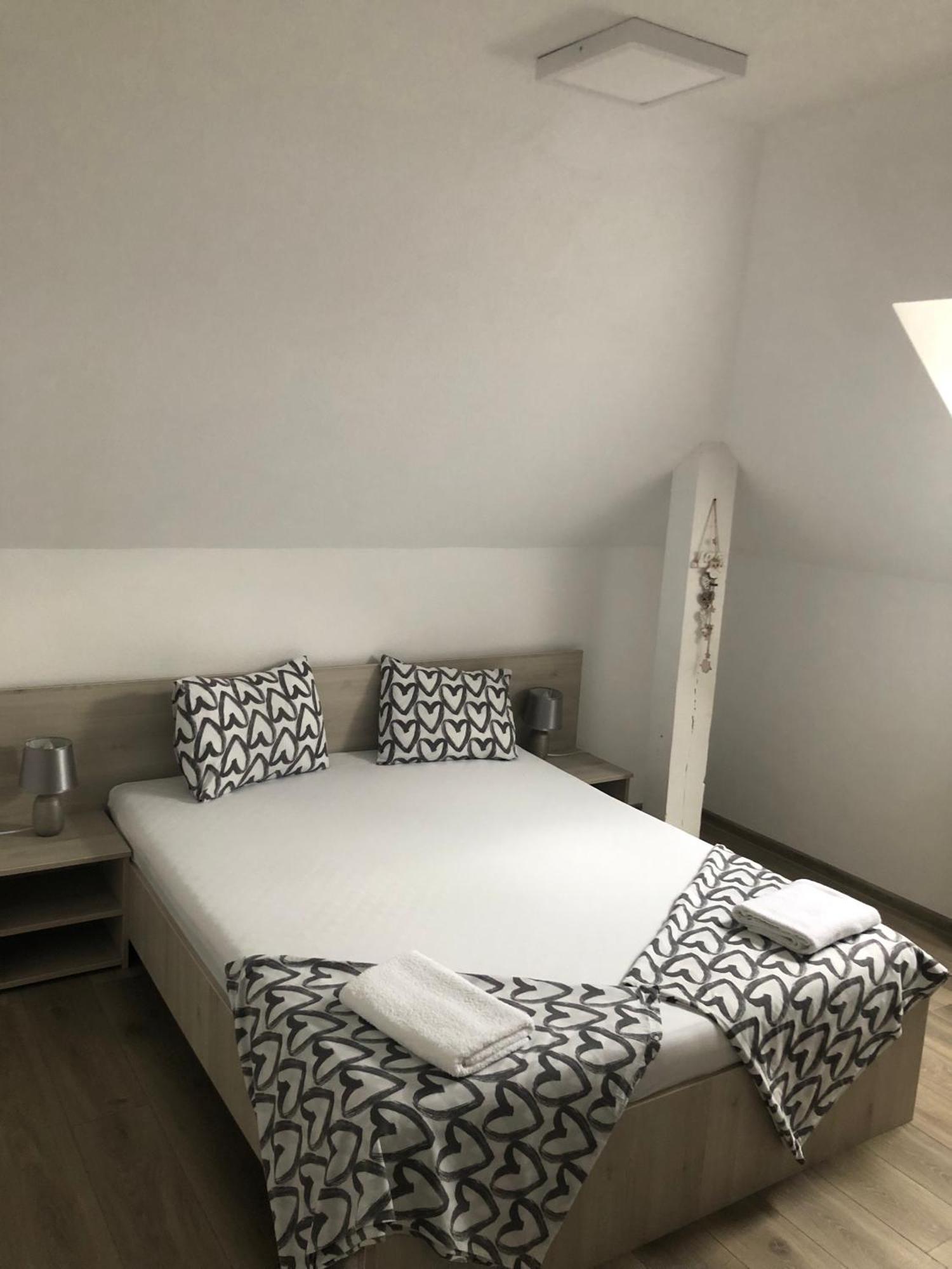 Vila Nona Apartment Sybin Zewnętrze zdjęcie