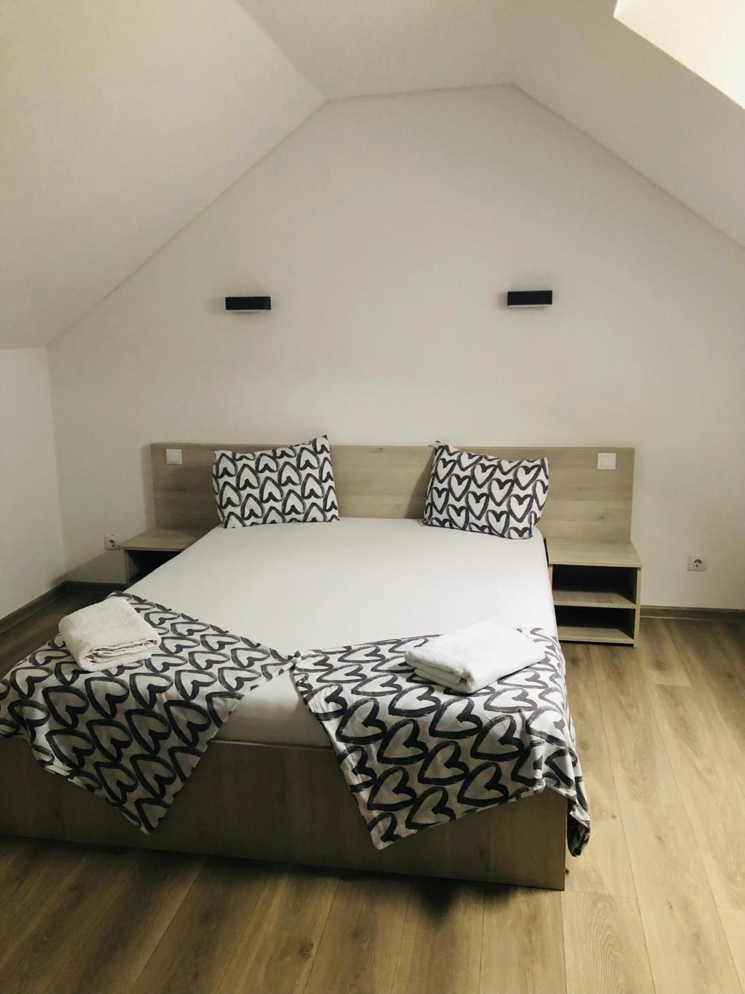 Vila Nona Apartment Sybin Zewnętrze zdjęcie