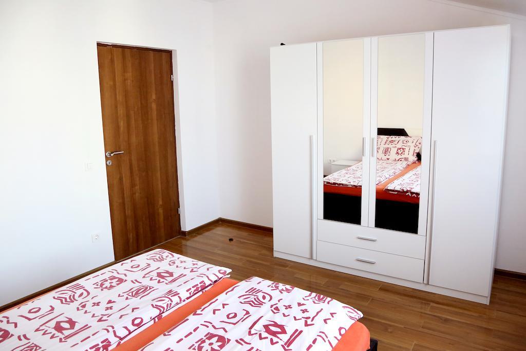 Vila Nona Apartment Sybin Pokój zdjęcie