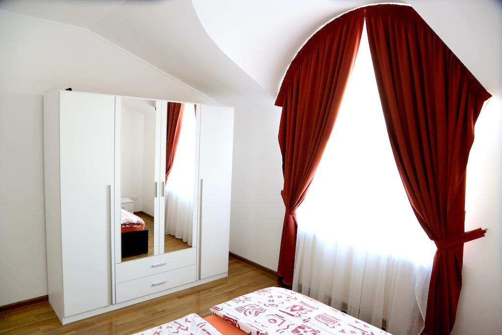 Vila Nona Apartment Sybin Pokój zdjęcie
