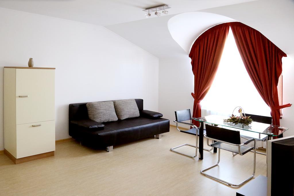 Vila Nona Apartment Sybin Pokój zdjęcie