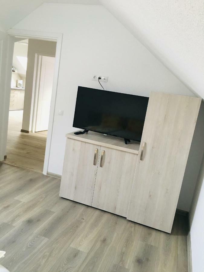 Vila Nona Apartment Sybin Zewnętrze zdjęcie