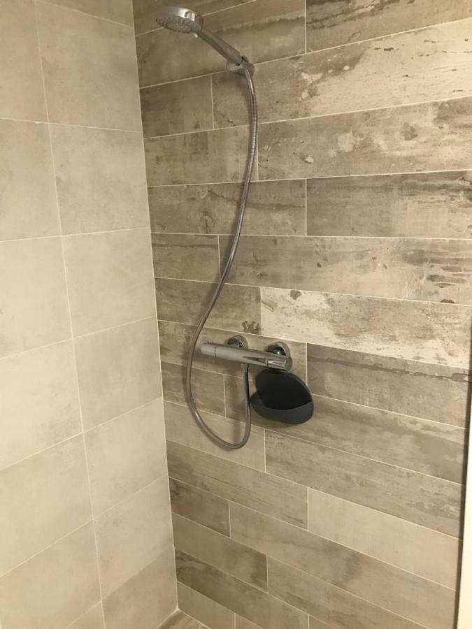 Vila Nona Apartment Sybin Zewnętrze zdjęcie